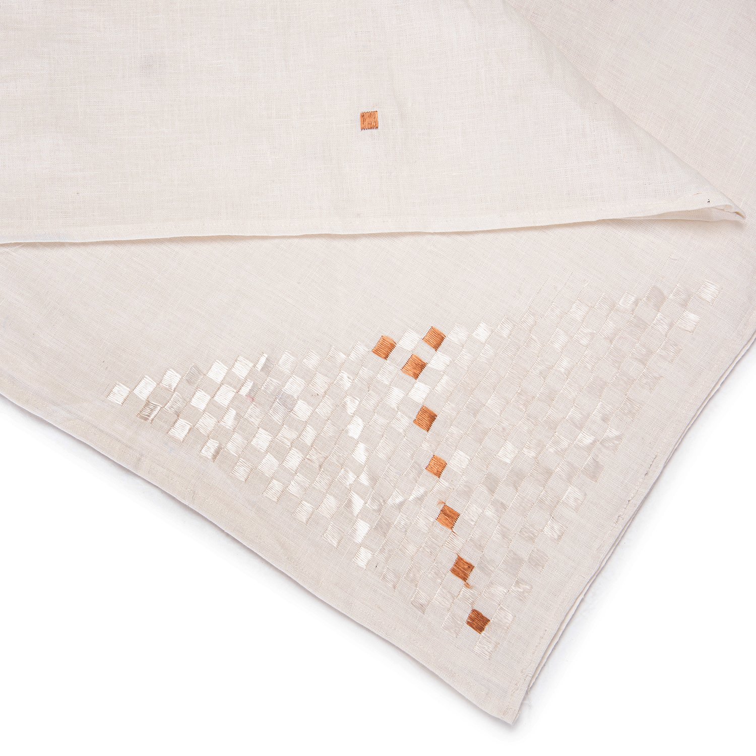 Hand Embroidery Scarves